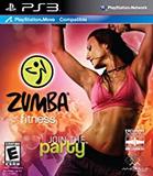 Zumba Fitness: Join the Party (PlayStation 3)